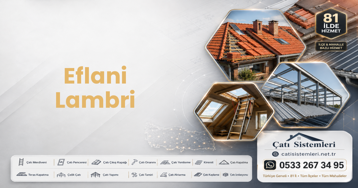 Eflani Lambri