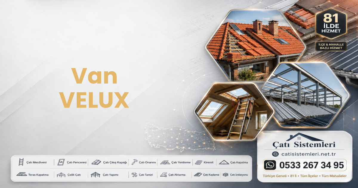 Van VELUX